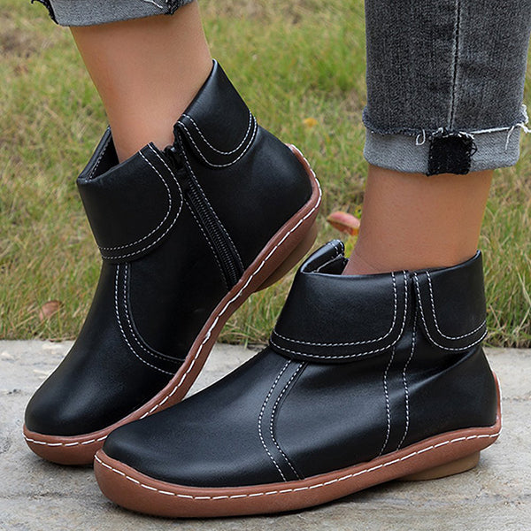 Elena | Soft Embrace Boots
