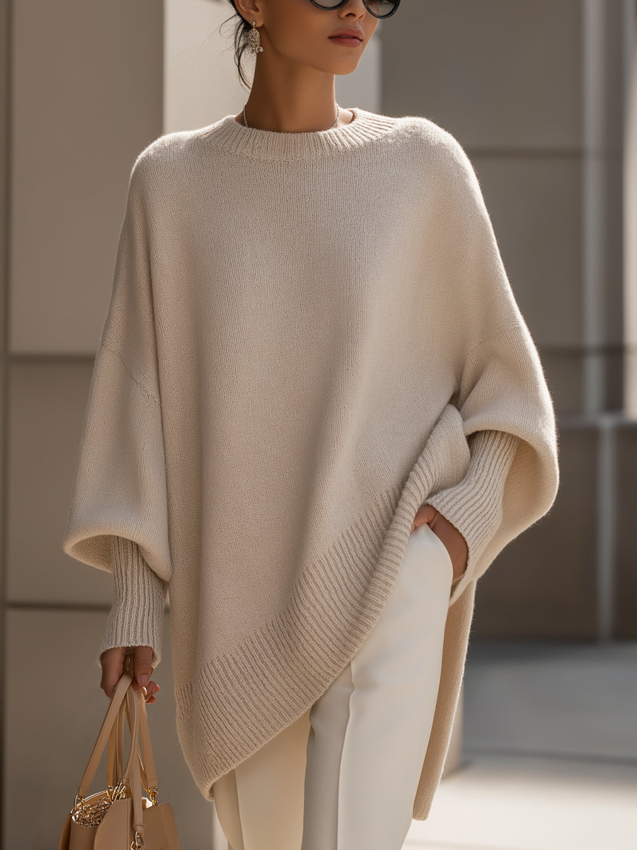 Isabella | Luxurious Cashmere Sweater