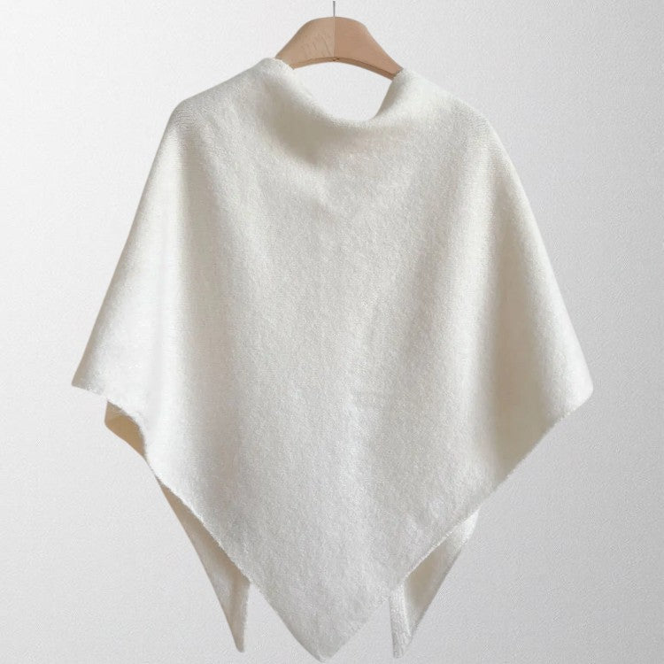 Olivia | Luxe Autumn Wrap