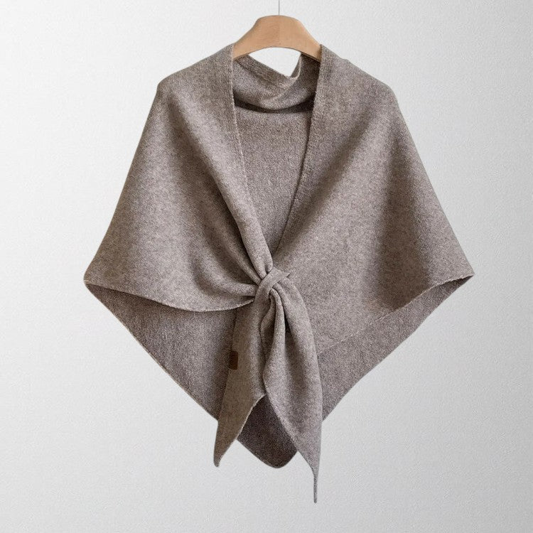 Olivia | Luxe Autumn Wrap