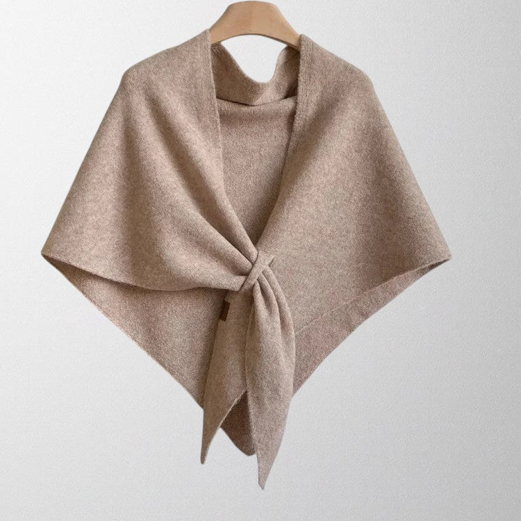 Olivia | Luxe Autumn Wrap