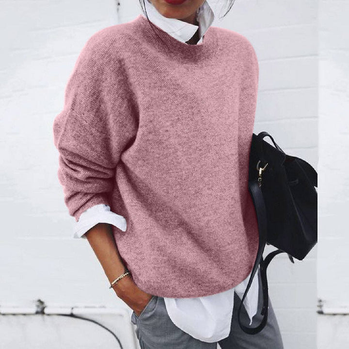 Margaret | Luxurious Cashmere Knit