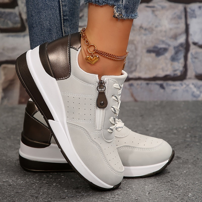 Avaline | Graceful Orthopedic Sneakers