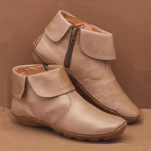 Elena | Soft Embrace Boots
