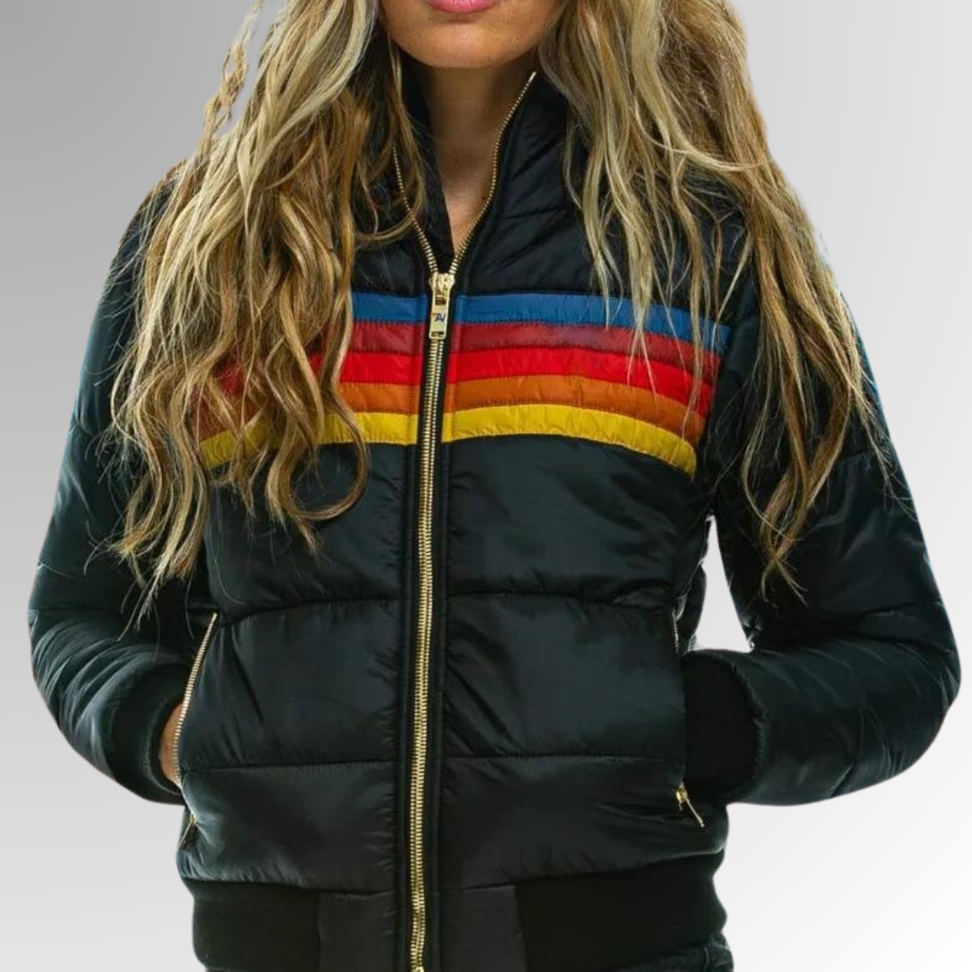 Eleanor - Windbreaker Jacket