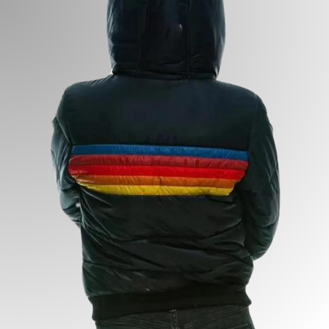 Eleanor - Windbreaker Jacket