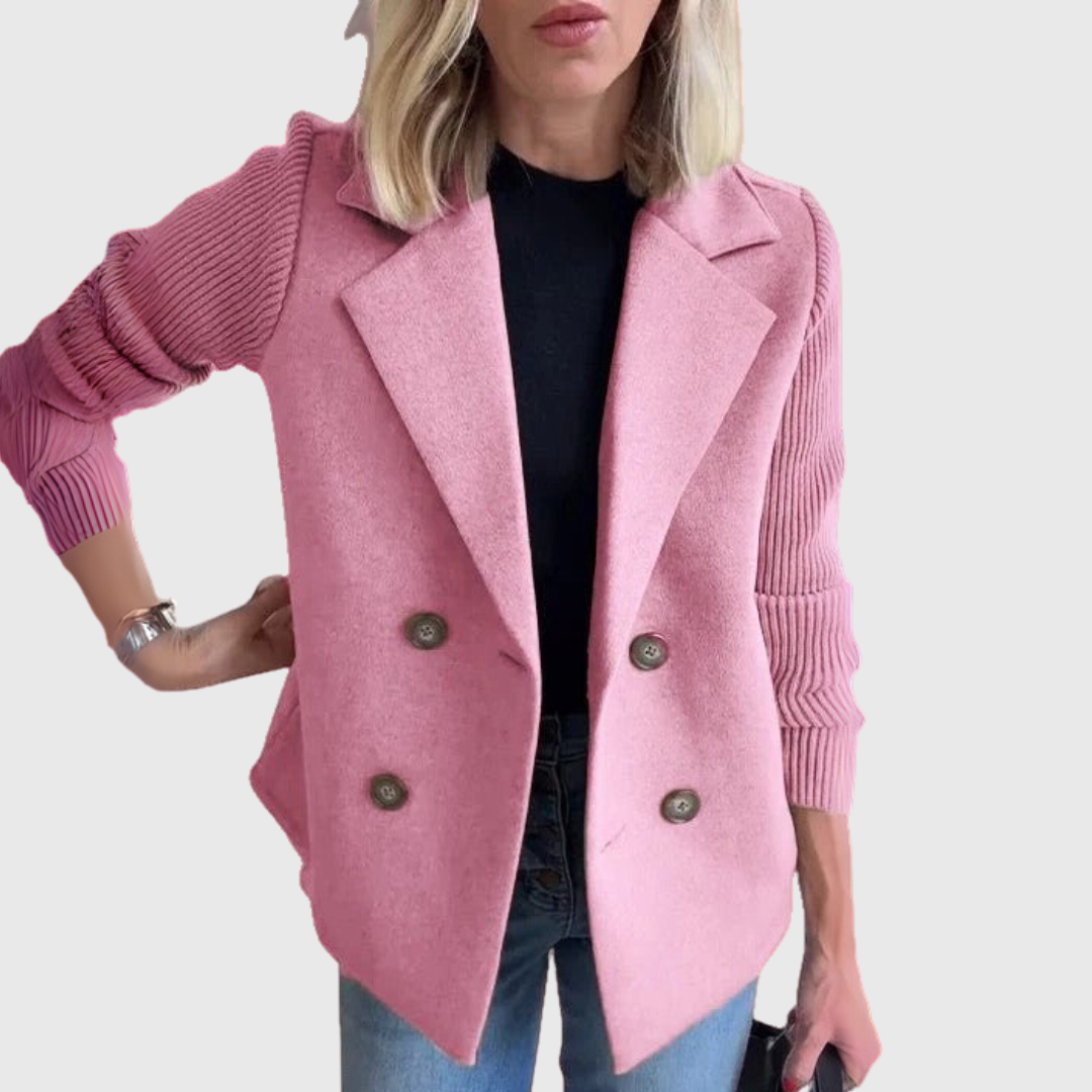 Isabella | Graceful Blazer Jacket