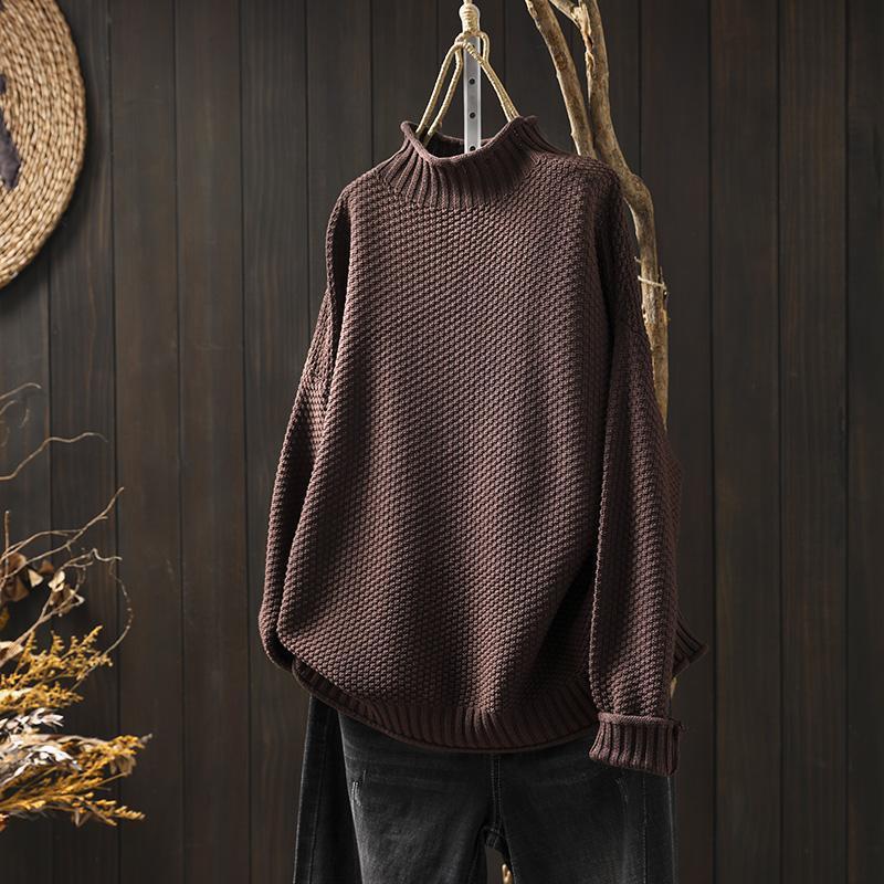 Callie | Luxurious Knit Sweater