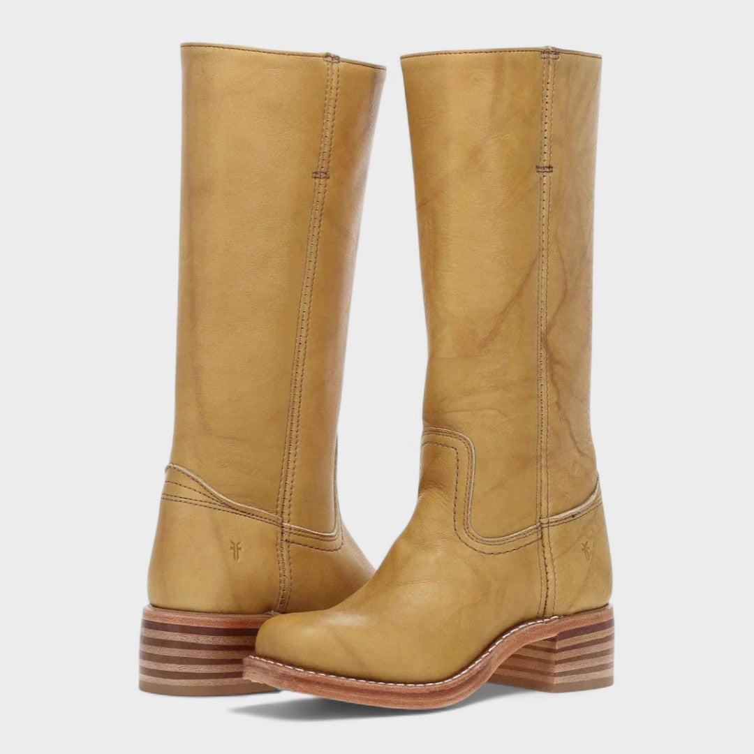 Isabella | Graceful Tall Boots