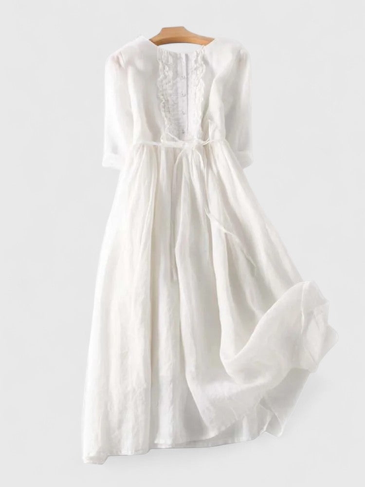 Karynthe - Elegant Dress