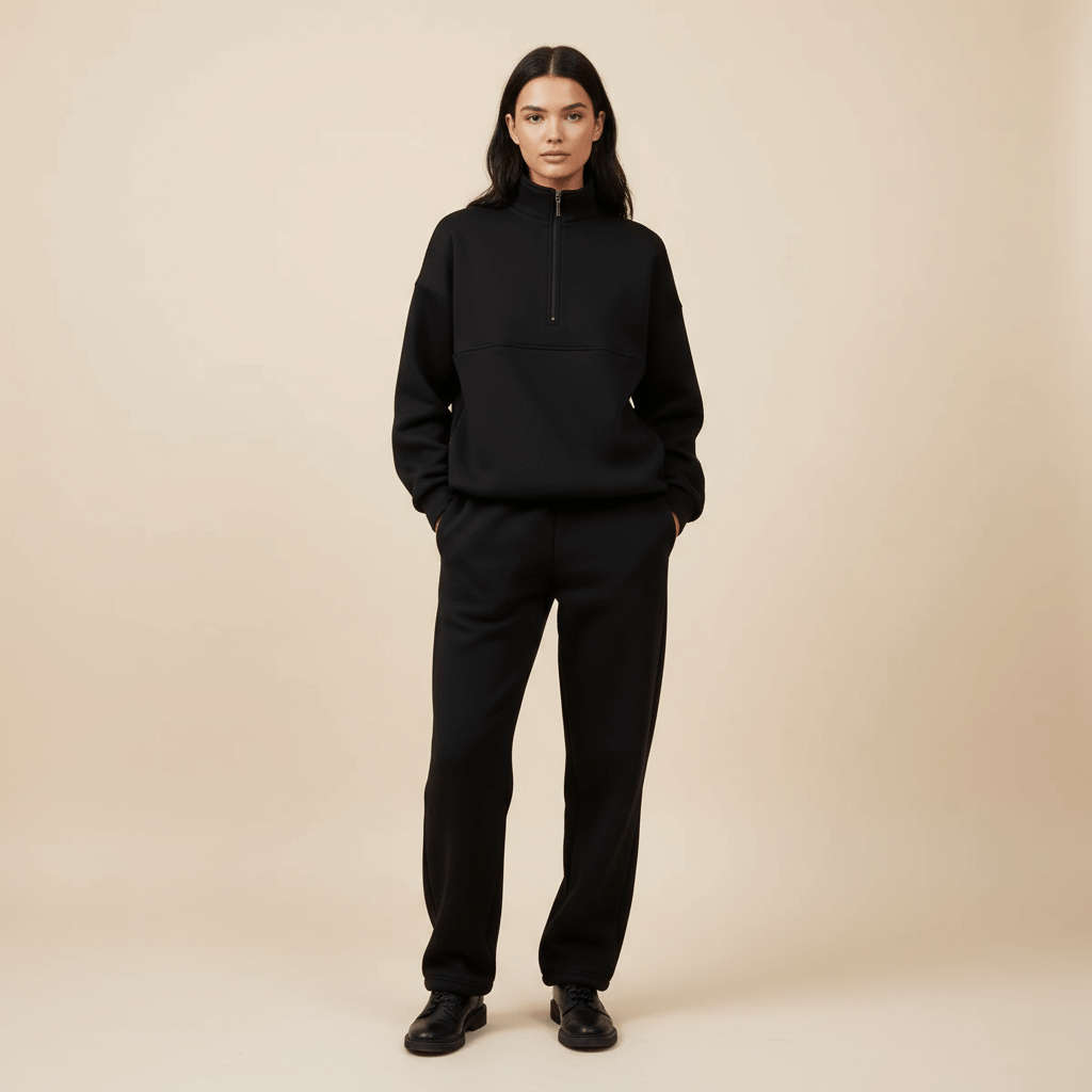 Mia™ | Women's Luxe Set