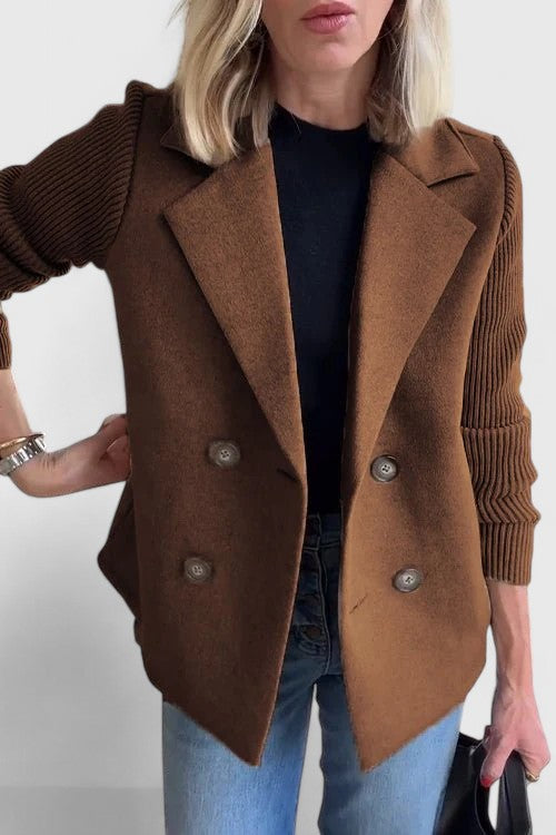 Isabella | Graceful Blazer Jacket