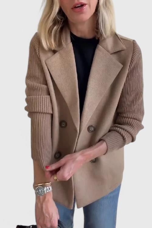Isabella | Graceful Blazer Jacket