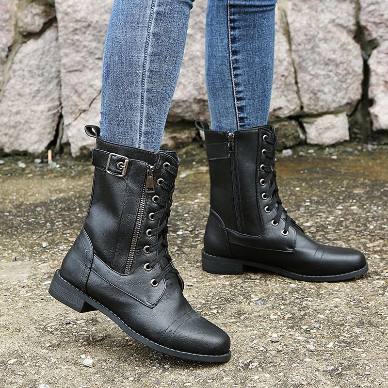 Natalie | Graceful Comfort Boots