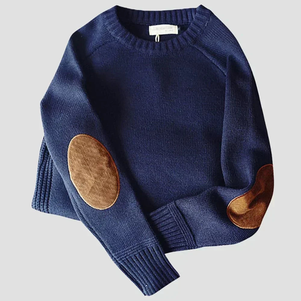 Isabella | Luxurious Knit Sweater
