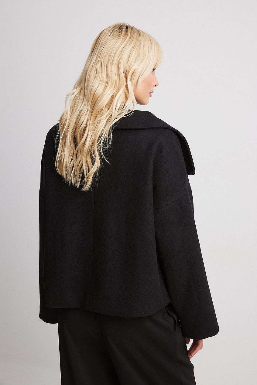 Alea | Graceful Everyday Coat