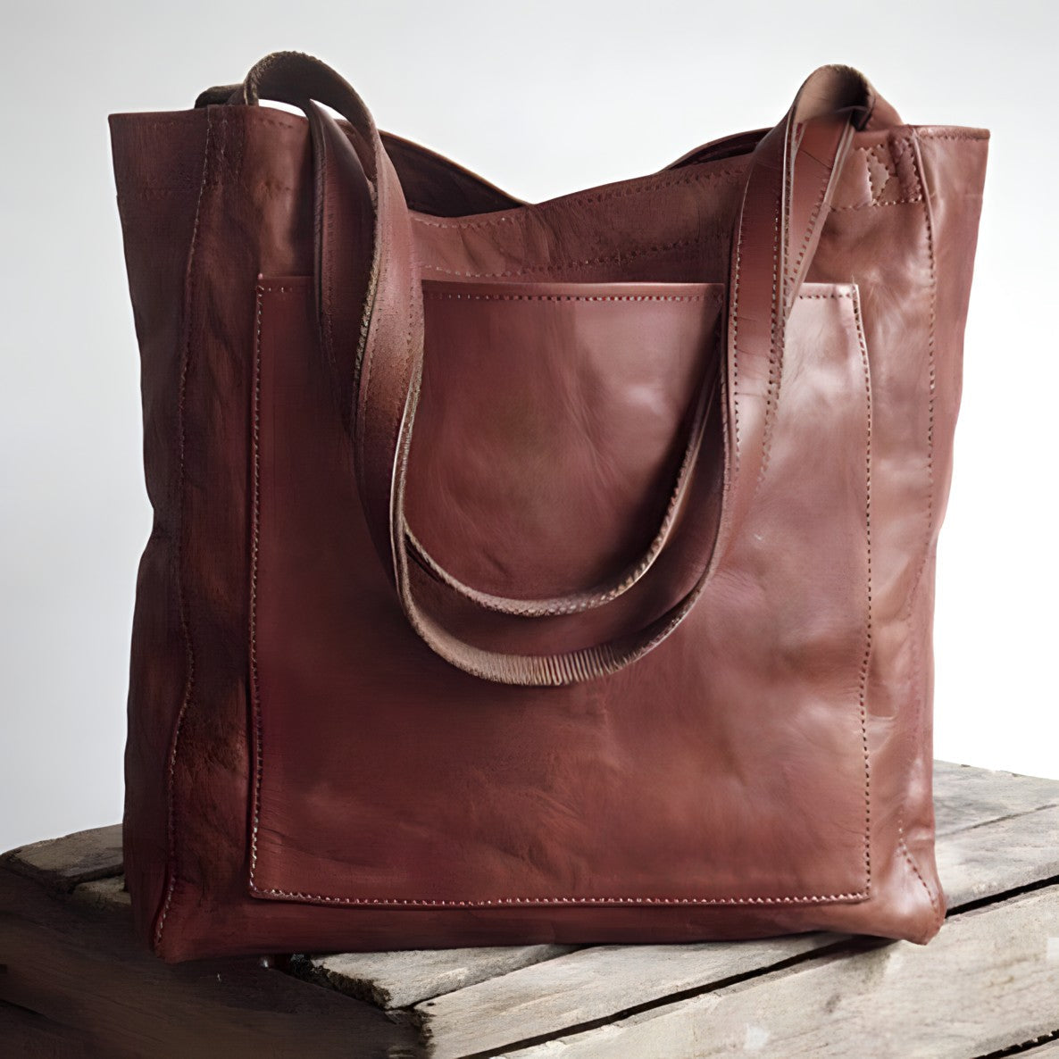 Isabella | Graceful Everyday Tote