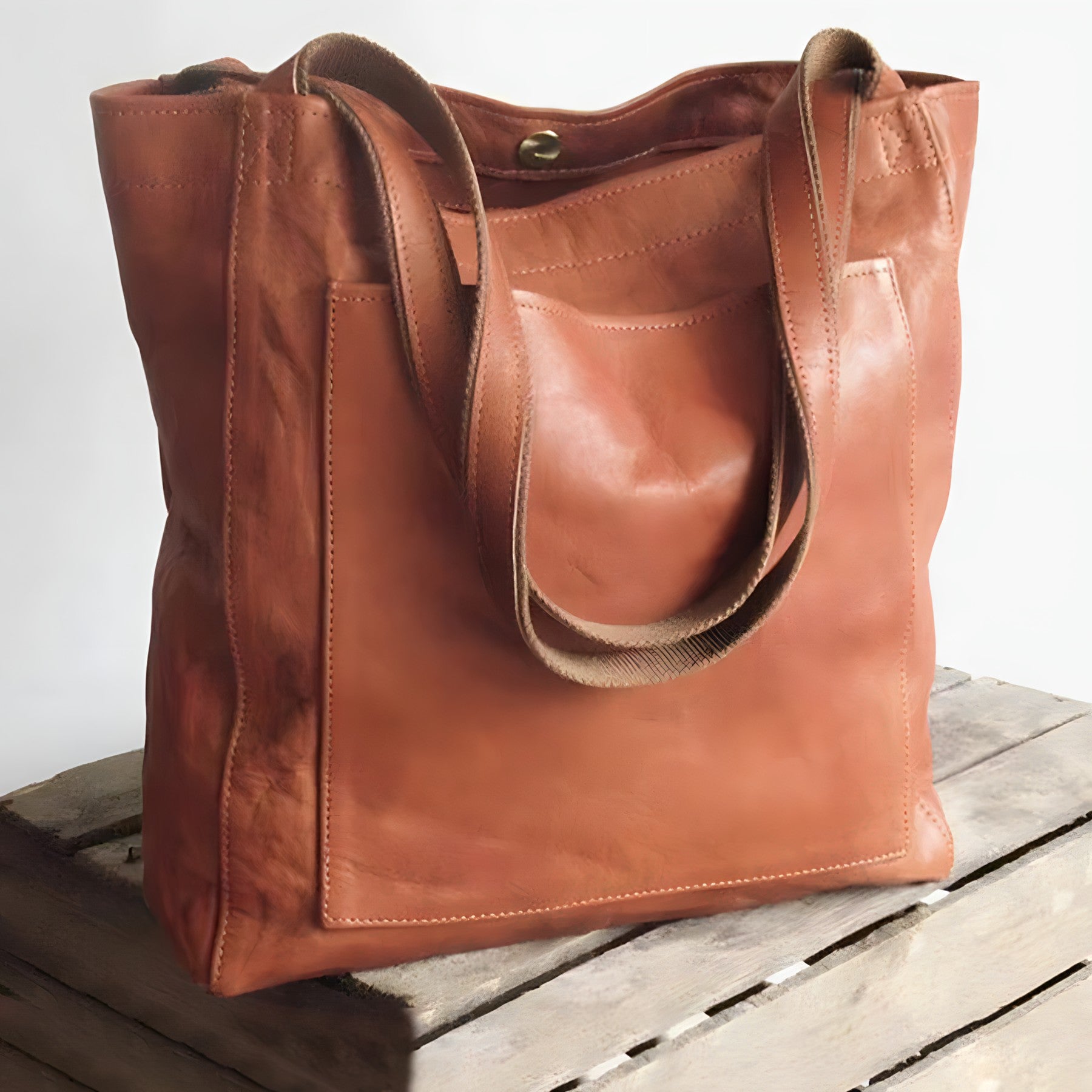 Isabella | Graceful Everyday Tote