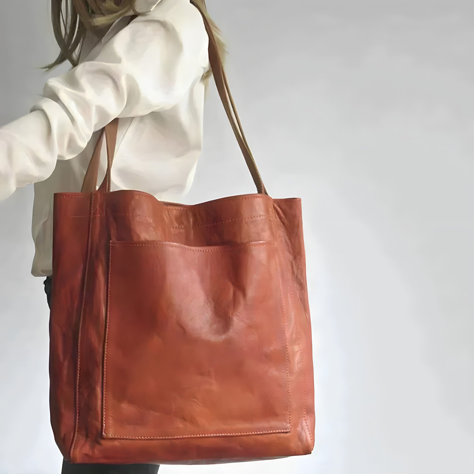 Isabella | Graceful Everyday Tote