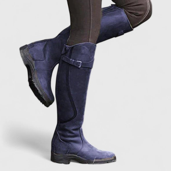 Hannah | Graceful Comfort Boots