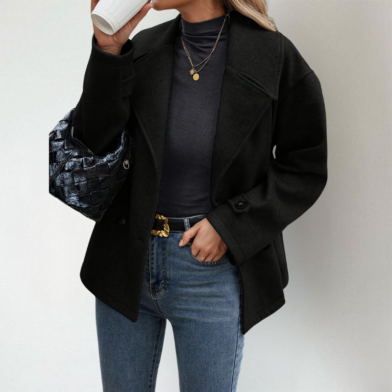 Daphne - Comfortable Blazer