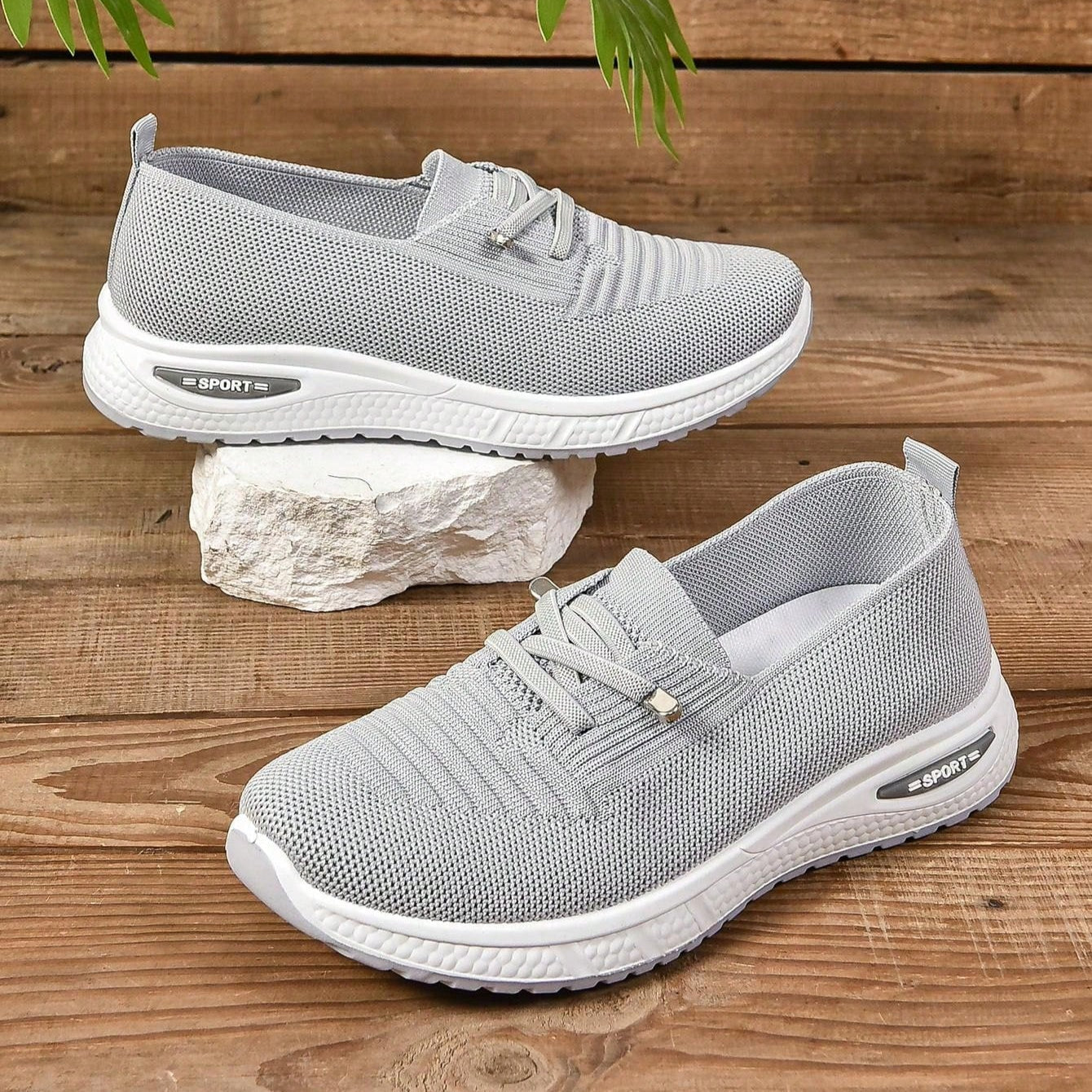 Clara | Graceful Comfort Sneakers