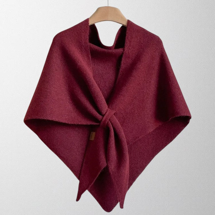 Olivia | Luxe Autumn Wrap