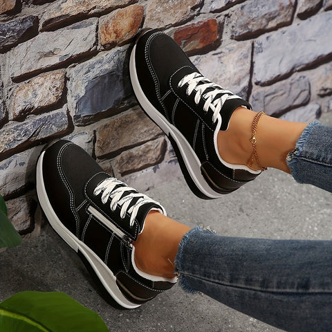 Avaline | Graceful Orthopedic Sneakers
