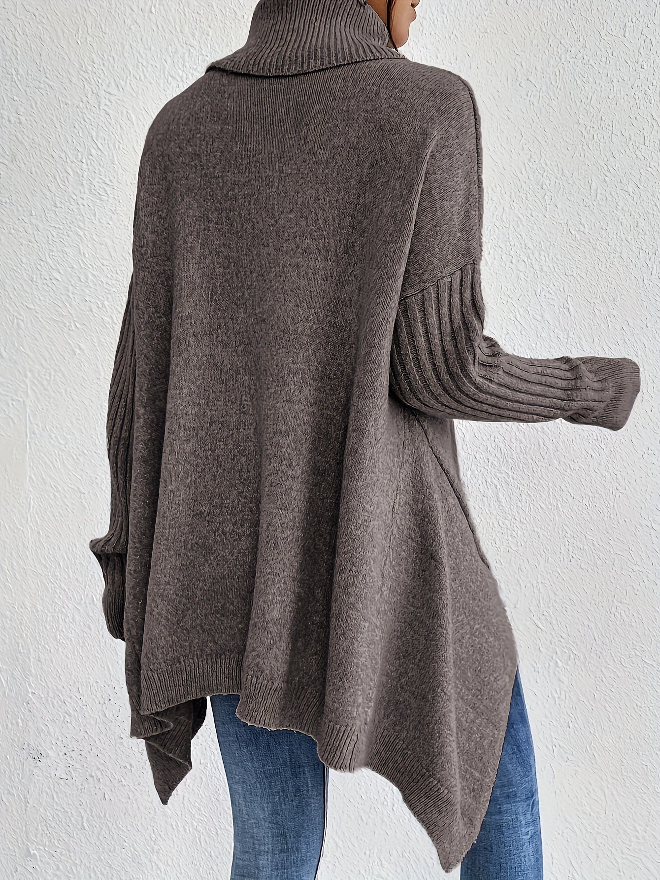 Isabelle | Luxe Cashmere Sweater