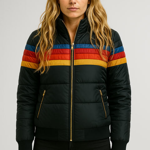 Eleanor - Windbreaker Jacket