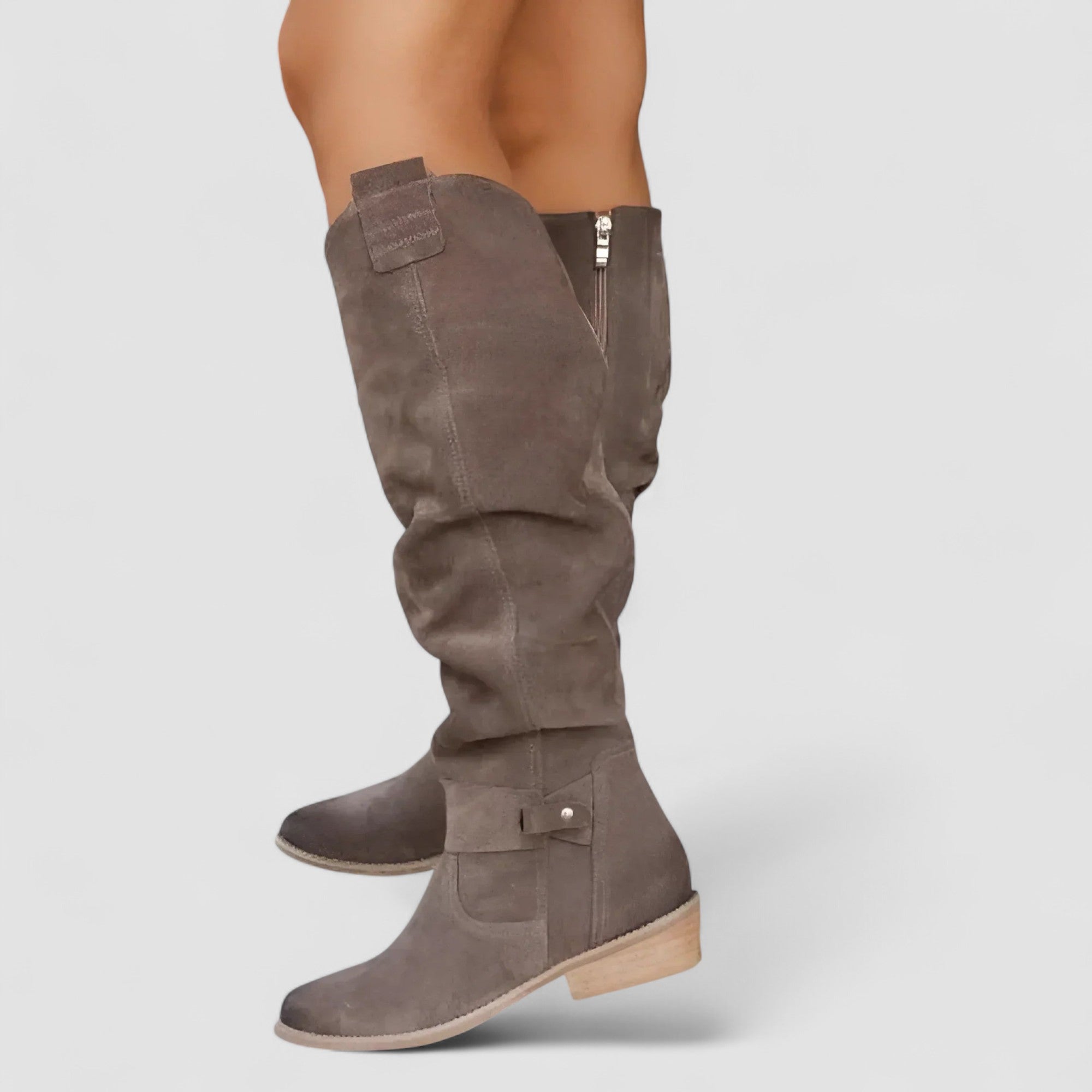 Nora | Graceful Western Boots
