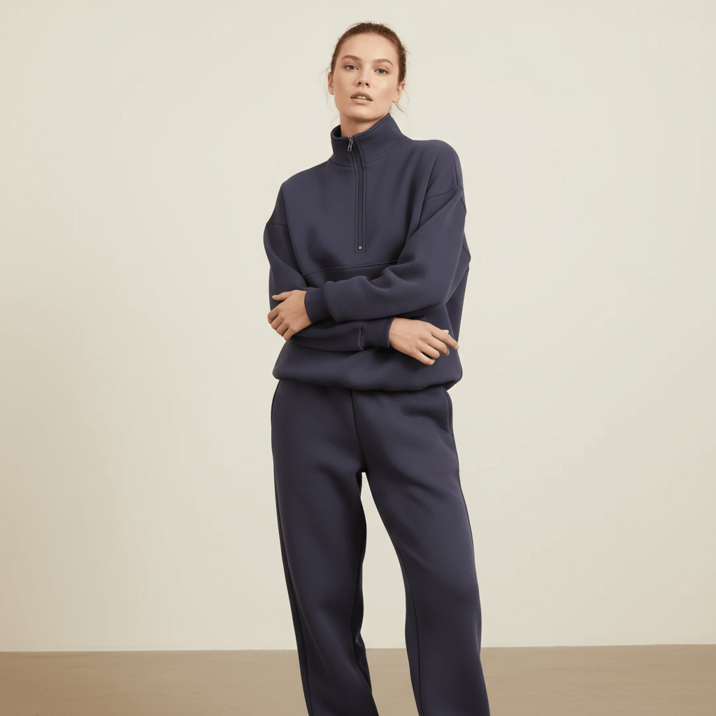 Mia™ | Women's Luxe Set