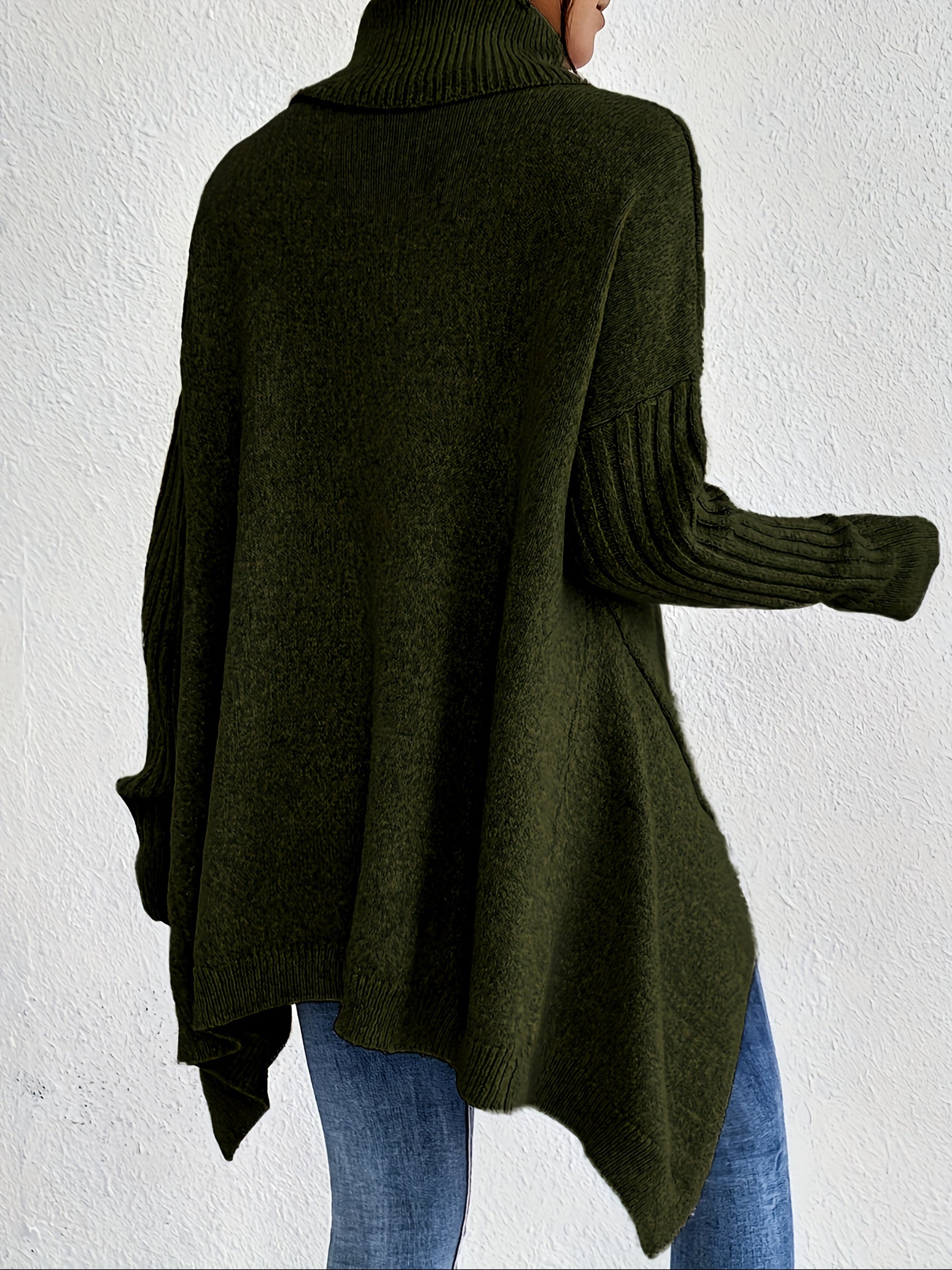 Isabelle | Luxe Cashmere Sweater