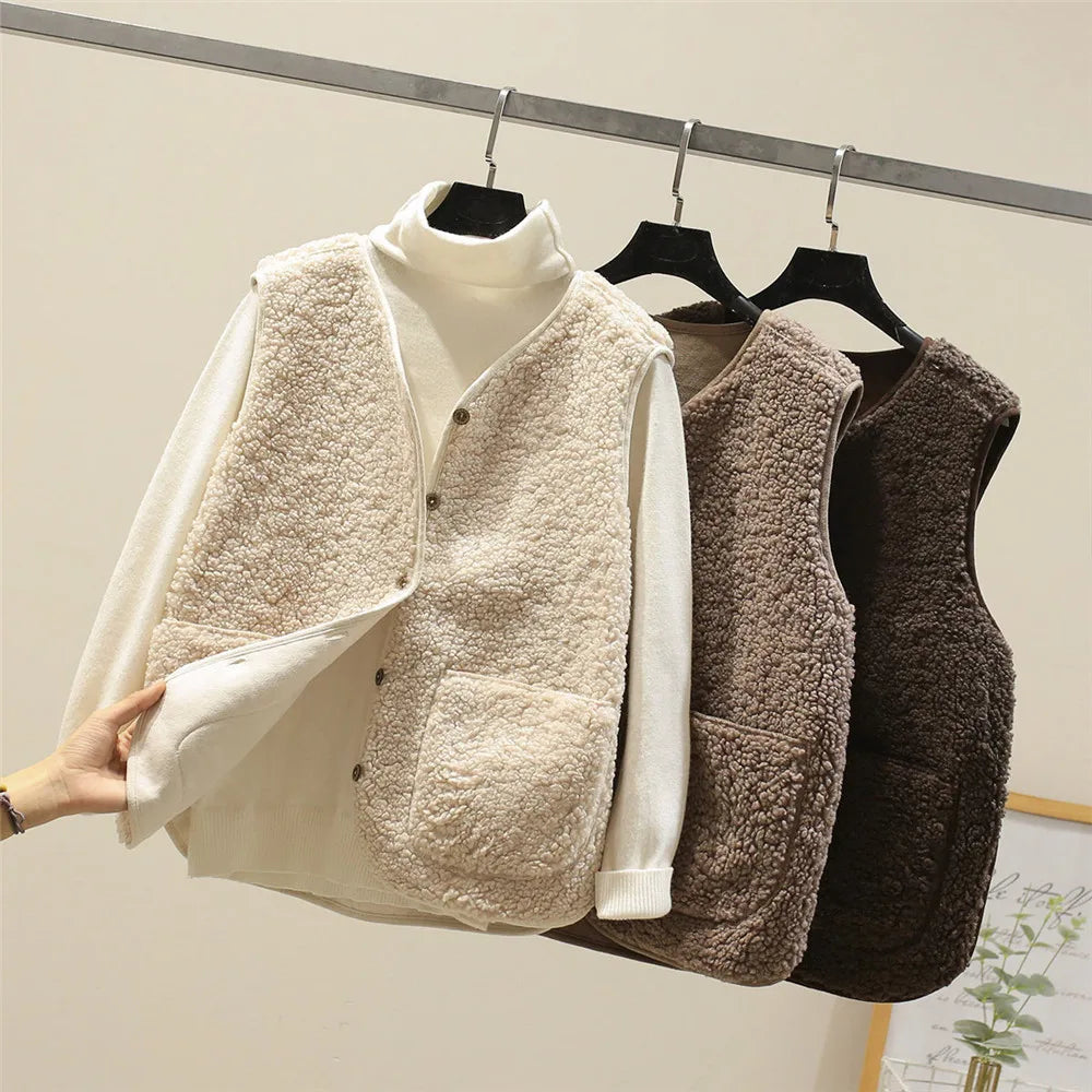 Luna | Timeless Soft Cardigan