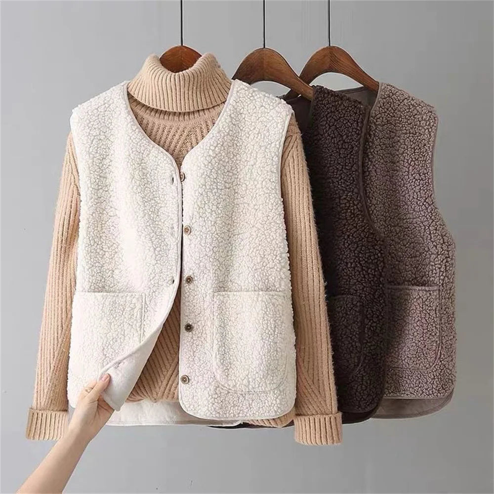 Luna | Timeless Soft Cardigan