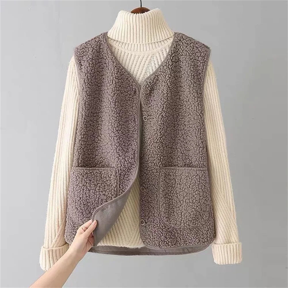 Luna | Timeless Soft Cardigan