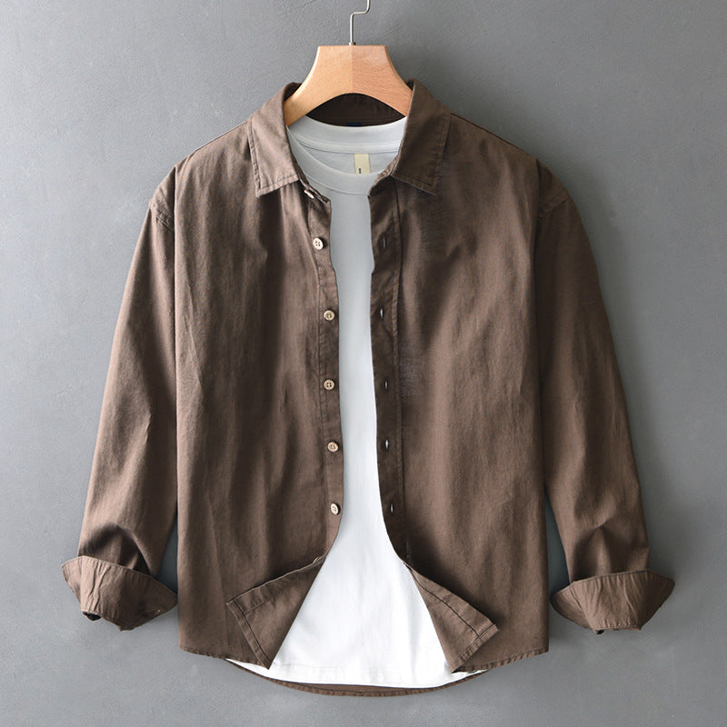 Lila | Timeless Everyday Blouse