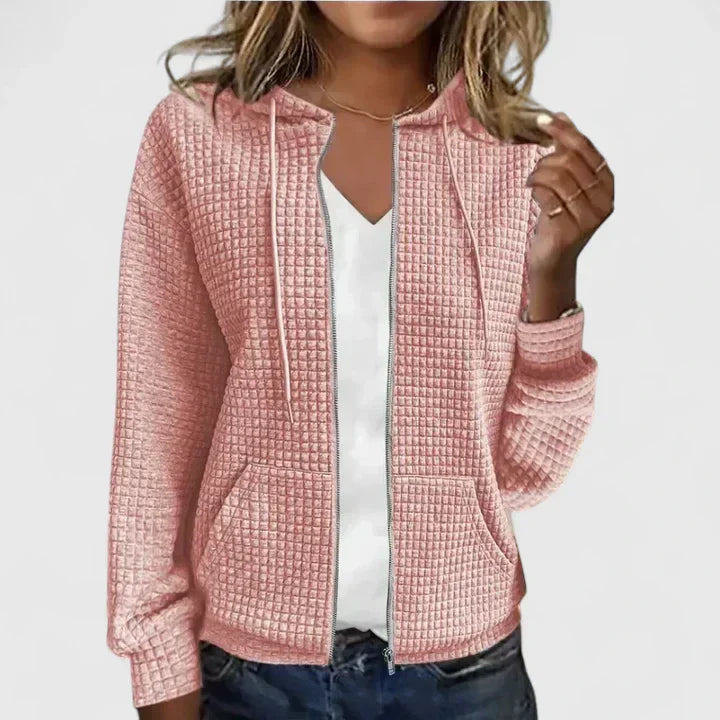 Clara | Timeless Soft Cardigan