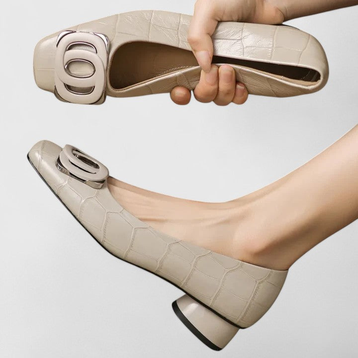 Isabella | Graceful Footwear