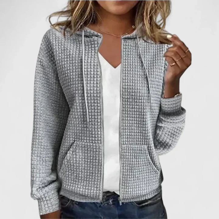 Clara | Timeless Soft Cardigan