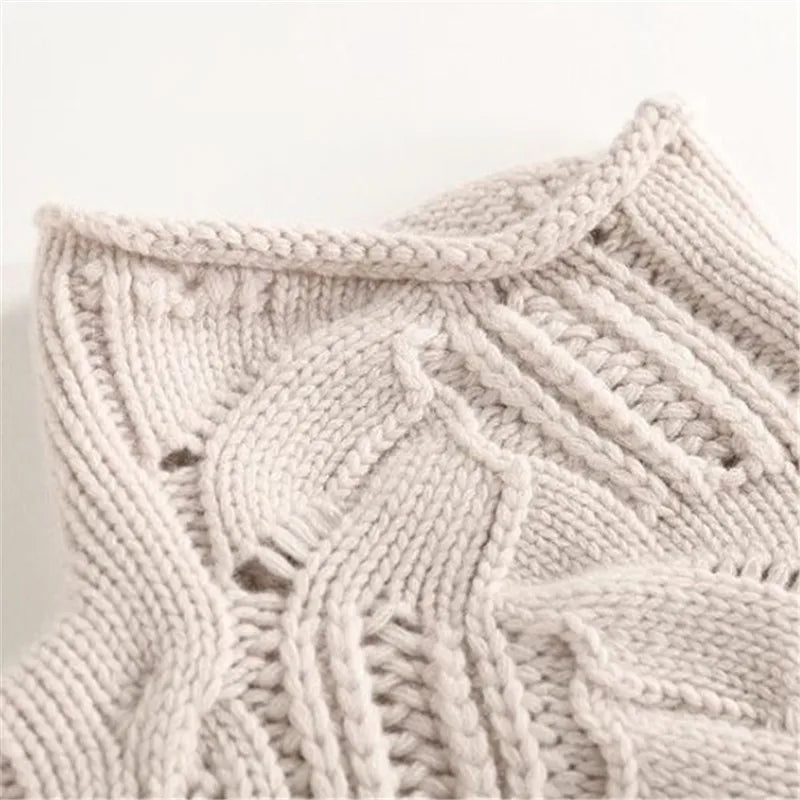 Isla | Luxurious Cashmere Sweater