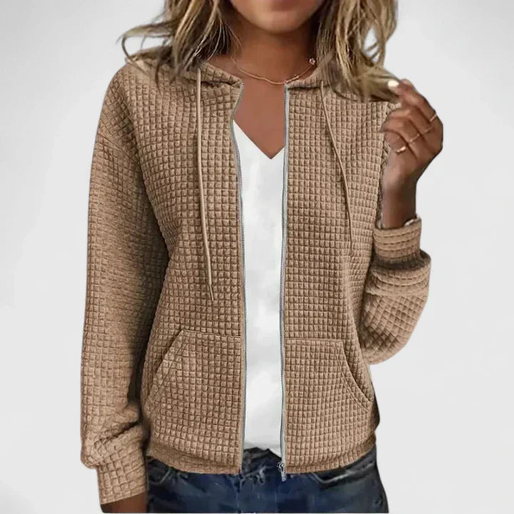 Clara | Timeless Soft Cardigan