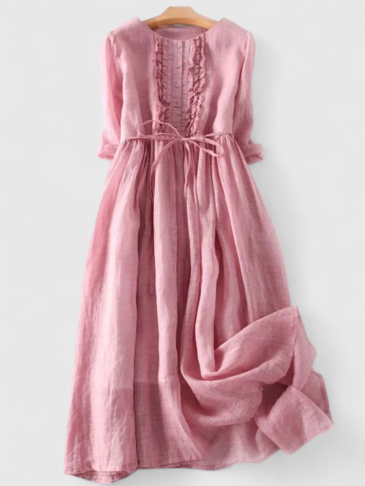 Karynthe - Elegant Dress