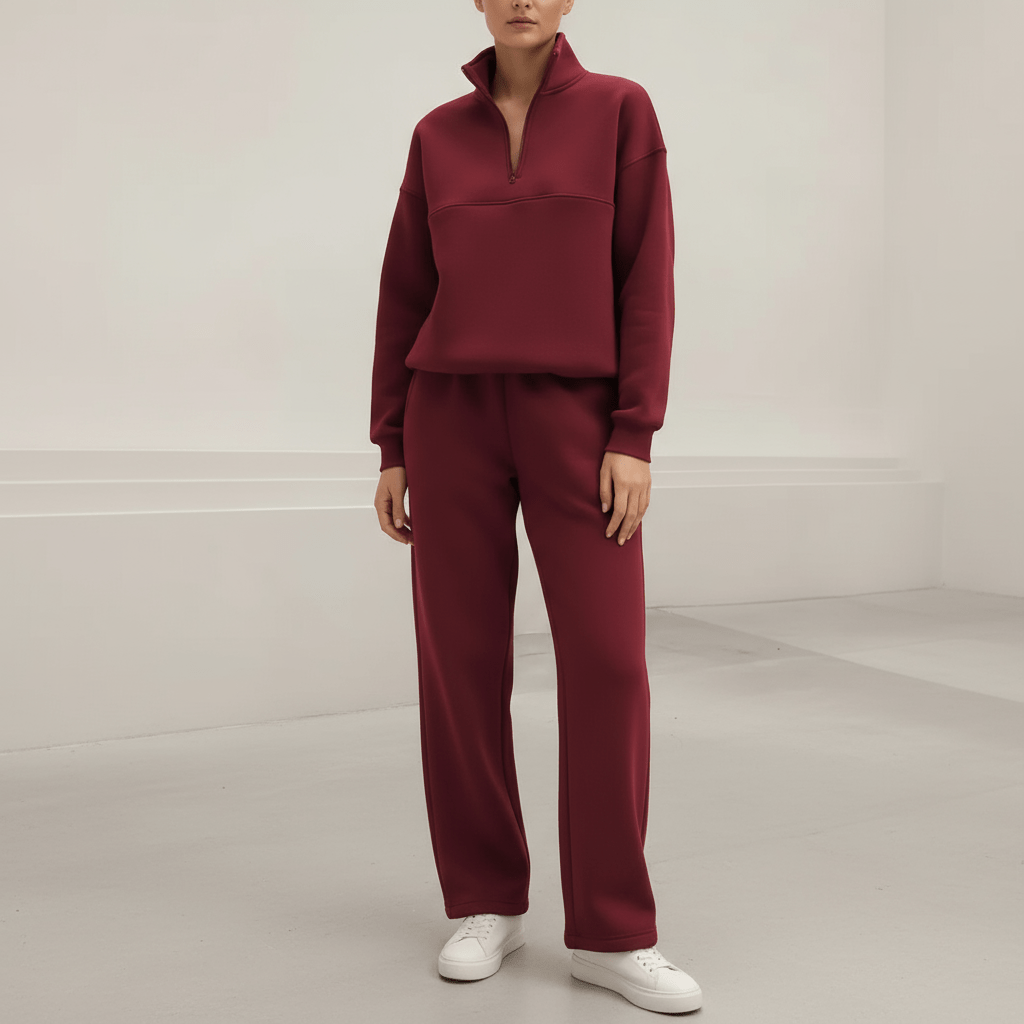 Mia™ | Women's Luxe Set