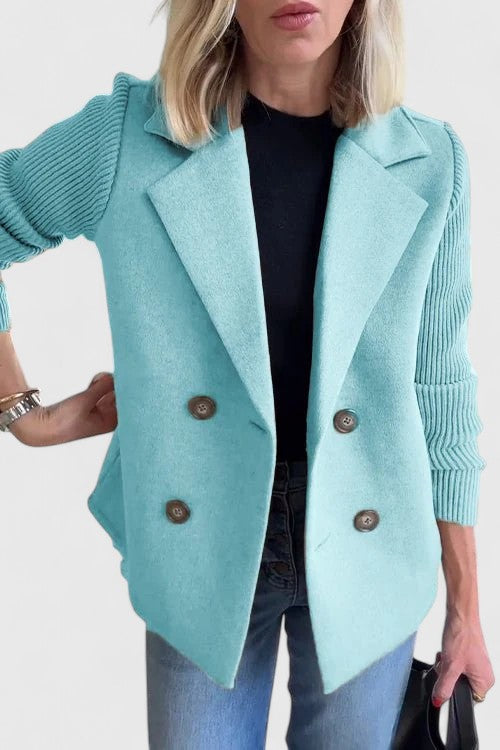 Isabella | Graceful Blazer Jacket