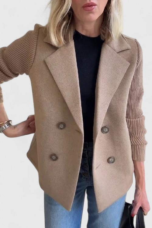 Isabella | Graceful Blazer Jacket
