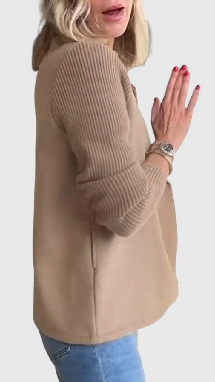 Isabella | Graceful Blazer Jacket