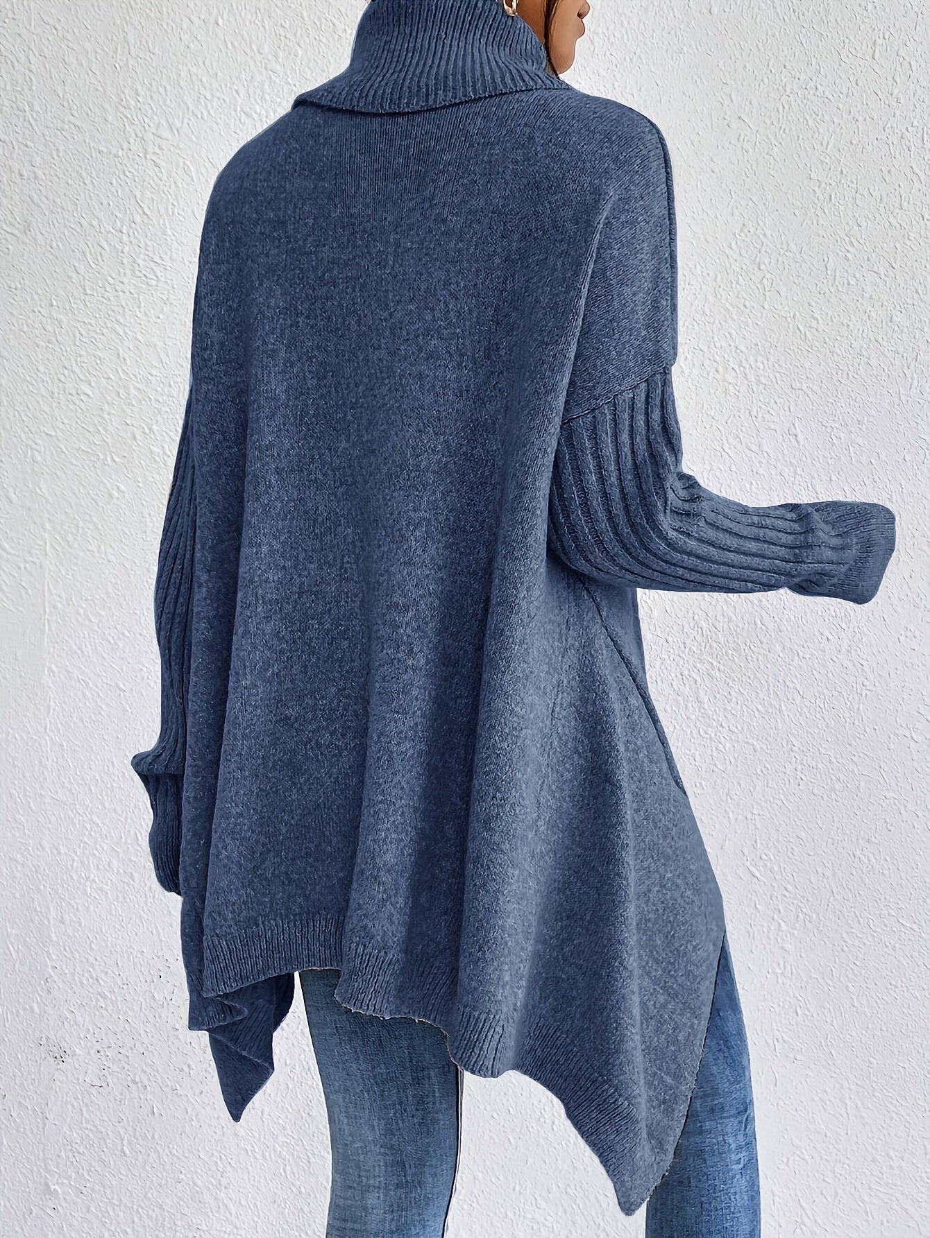 Isabelle | Luxe Cashmere Sweater
