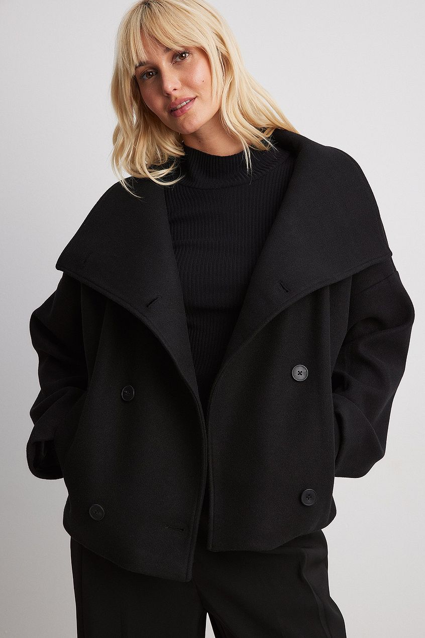 Alea | Graceful Everyday Coat