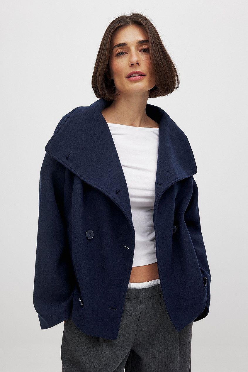Alea | Graceful Everyday Coat